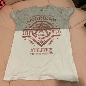 American Fighter Shirt